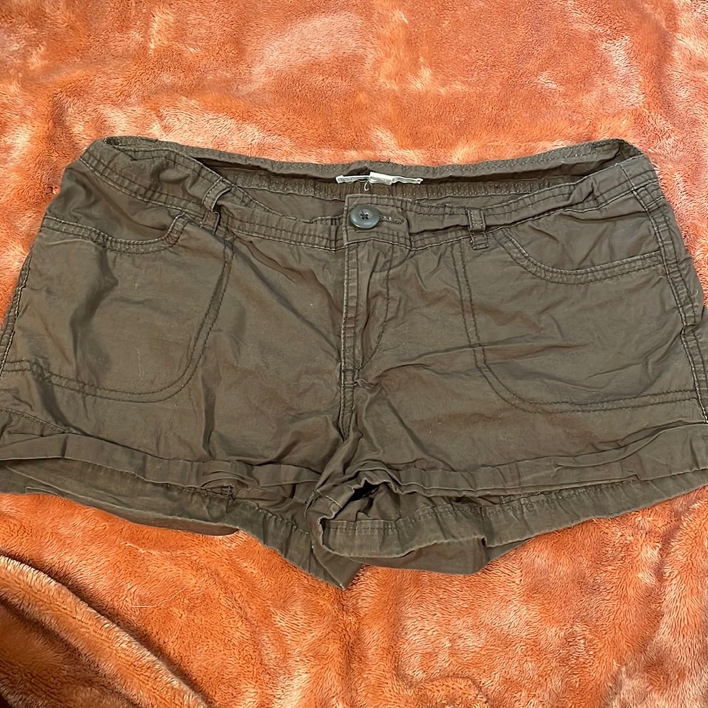 Forever 21 Shorts